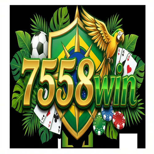 Logo 7558win